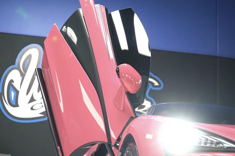 Có thể nói, đây là một chiếc xe mang đậm tính cá nhân hóa cũng như thay chủ nhân nói lên phong cách của chính mình. Tác phẩm độ lần này đến từ West Coast Customs đem lại sự hài lòng tuyệt đối cho ngôi sao này đến mức anh phải thốt lên khi được nhìn thấy chiếc xe yêu thích của mình.