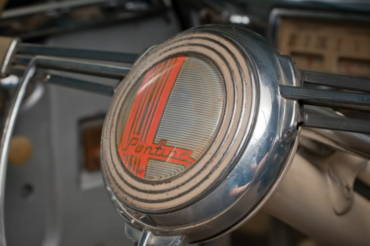 Khi được bán giá trong năm 2011, nó chỉ có 138 km trên đồng hồ công tơ mét, bằng chứng cho thấy nó là một chiếc xe có thể hoạt động hoàn chỉnh, và có một số vết nứt cùng vài lỗi nhỏ trên mặt thẩm mỹ, và được thay thế dây dẫn nhiên liệu.