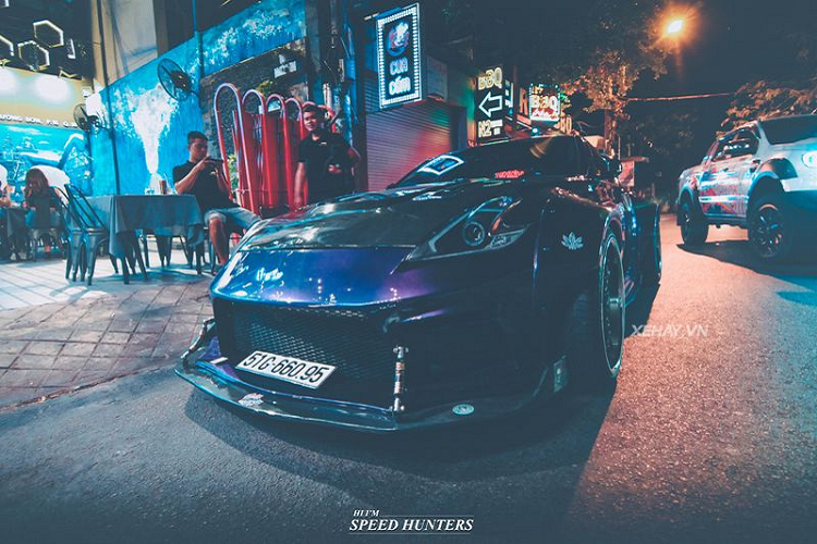 Có thể nói, phong trào chơi và độ xe tại Việt Nam đang có xu hướng phát triển mạnh mẽ, đặc biệt là tại các tỉnh miền nam.