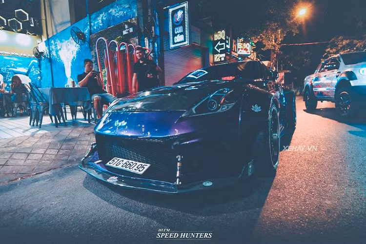 Có thể nói, phong trào chơi và độ xe tại Việt Nam đang có xu hướng phát triển mạnh mẽ, đặc biệt là tại các tỉnh miền nam.