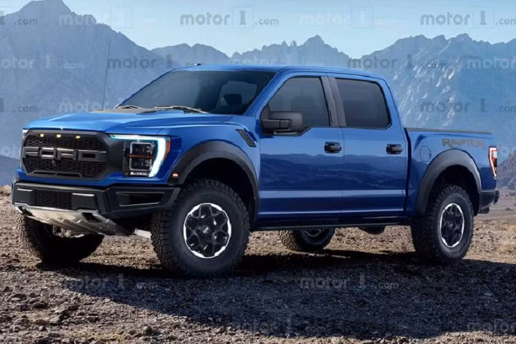 Một tài liệu bị rò rỉ hồi đầu tháng này cho thấy Raptor sẽ mất cấu hình SuperCab ở phiên bản năm 2021. Trong tài liệu không hề nhắc đến động cơ tăng áp kép V6 3.5L 450 mã lực và mô-men xoắn cực đại 692Nm của mẫu bán tải Ford Raptor hiện tại, nên không rõ liệu Ford có cung cấp cho Raptor 2021 một "trái tim" khác ?
