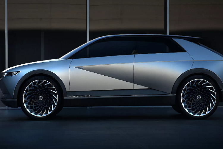 Theo đó, doanh số khủng này sẽ mang lại cho họ 10% thị phần xe điện Hyundai toàn cầu.