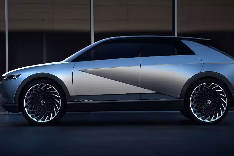 Theo đó, doanh số khủng này sẽ mang lại cho họ 10% thị phần xe điện Hyundai toàn cầu.