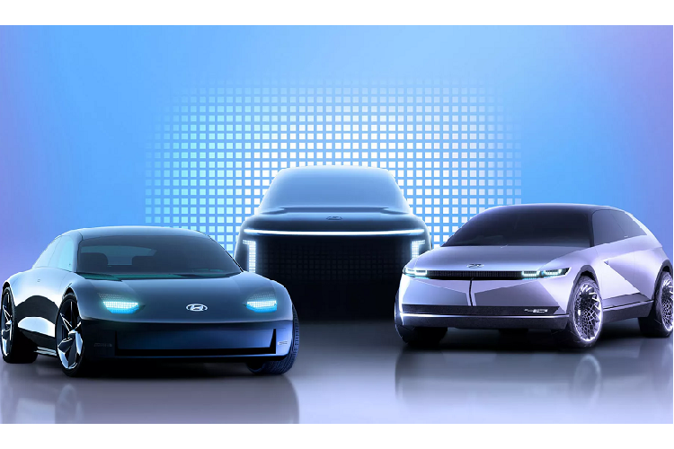 Michael dựa trên dự đoán của mình khi ước tính rằng Hyundai sẽ bán được khoảng 60.000 xe xanh trong năm 2020, và chính tại thời điểm đó, hãng sẽ được xếp hạng là một trong những công ty lớn nhất trong lĩnh vực xe điện của châu Âu.