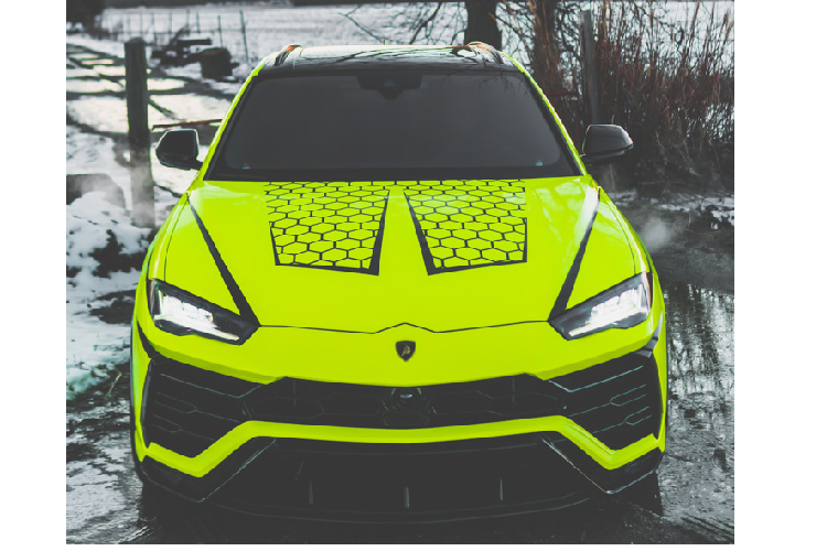 Xuất hiện trong bài viết là một trong hai chiếc Lamborghini Urus của Gia Lai Team, xe thuộc sở hữu của thành viên Long Tran, anh là một trong những thành viên rất nổi tiếng của Gia Lai Team tại Việt Nam khi anh thường xuyên về nước và tham dự những hành trình ngắn cùng team CarPassion.