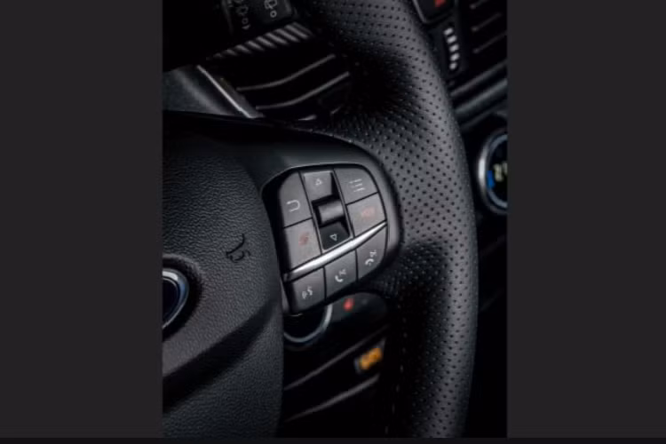 Ngoài ra, modem của hệ thống này cũng có thể cung cấp thông tin từ dữ liệu đám mây của Local Hazard.