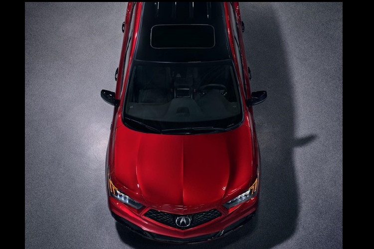 Hai gói trang bị này có giá lần lượt 6.750 USD và 3.500 USD trên MDX thường. Hệ dẫn động AWD tốn thêm của chủ xe khoảng 2.000 USD.