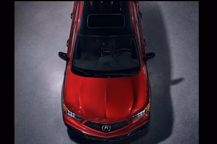 Hai gói trang bị này có giá lần lượt 6.750 USD và 3.500 USD trên MDX thường. Hệ dẫn động AWD tốn thêm của chủ xe khoảng 2.000 USD.