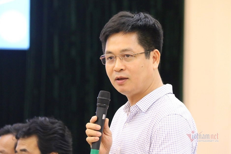 Bo GD-DT: Noi chuong trinh SGK lop 1 nang la chua du can cu-Hinh-2