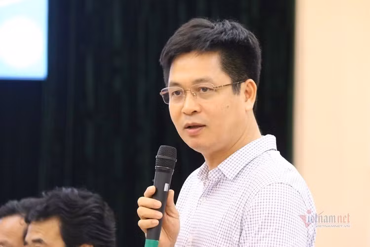 Bo GD-DT: Noi chuong trinh SGK lop 1 nang la chua du can cu-Hinh-2