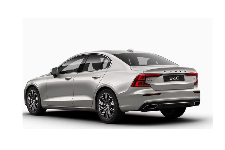 Theo đại lý, Volvo S60 thế hệ mới sẽ được phân phối ở ba cấu hình trang bị Momentum ( tiêu chuẩn), Inscription (Sang trọng) vàR-Design ( Thể thao). Một nguồn tin khác cho biết S60 tại Việt Nam chỉ có duy nhất một bản T5 cơ sở, sử dụng động cơ tăng áp 2.0L 250 mã lực và 349 Nm đi kèm hộp số tự động 8 cấp, dẫn động 4 bánh. Như vậy, S60 tại Việt Nam sẽ có thông số tương đống với Mercedes-Benz C300 AMG (giá 1,939 tỷ đồng).