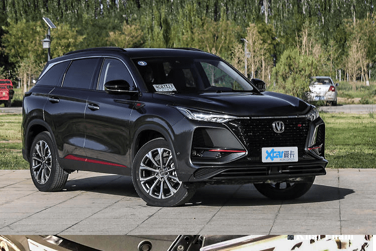 Changan là một trong những thương hiệu xe uy tín và lớn nhất thị trường nội địa Trung Quốc. Mới đây, thương hiệu này đã giới thiệu CS75 Plus, một mẫu SUV phong cách thể thao Changan CS75 Plus 2020 mới táo bạo dựa trên CS75 có sẵn. CS75 Plus chủ yếu nhắm tới những người mua trẻ tuổi, và có chia sẻ nhiều chi tiết thiết kế với mẫu crossover UNI-T cũng mới được giới thiệu trong năm nay.