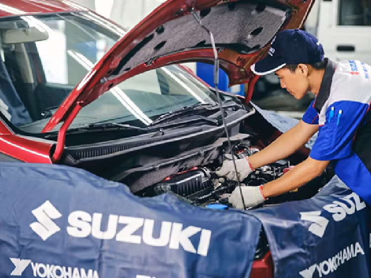 Suzuki noi gi ve tin don xe Ertiga loi va thieu phu tung?-Hinh-3