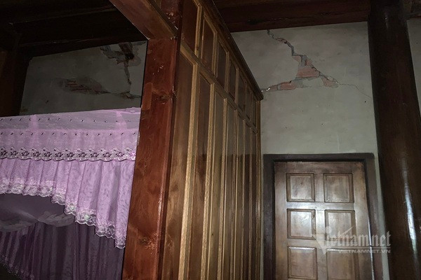 Lo nui o Quang Binh, kip thoi so tan khan cap tram dan ra ngoai-Hinh-4