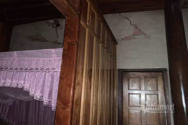 Lo nui o Quang Binh, kip thoi so tan khan cap tram dan ra ngoai-Hinh-4