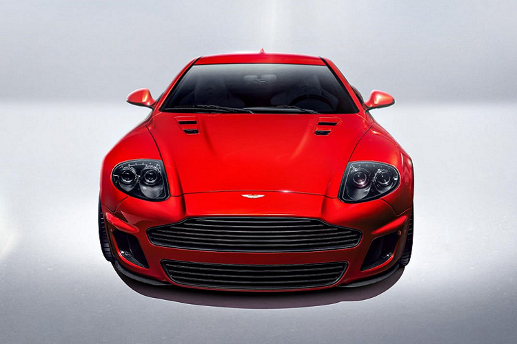 Đúng như tên gọi, việc sản xuất chiếc Aston Martin Callum Vanquish 25 sẽ được sản xuất giới hạn chỉ 25 chiếc. Những chiếc xe đầu tiên sẽ được chế tạo vào tháng 9 dành cho những khách hàng ở châu Âu và châu Mỹ Latinh.