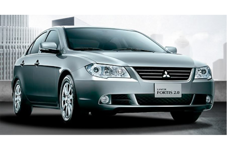 Lancer Fortis là một gợi ý dành cho những khách hàng đang tìm kiếm một chiếc xe hạng C độc đáo đã qua sử dụng để phục vụ cho gia đình.