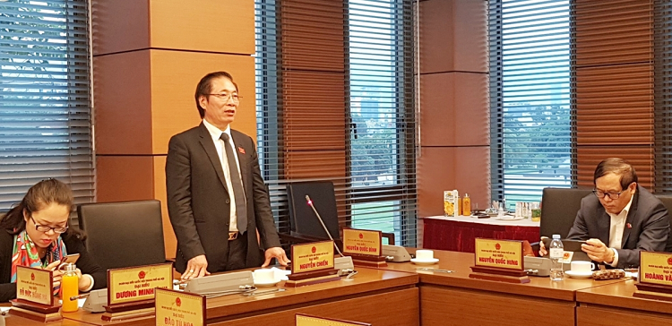 Goi nguoi nghien ma tuy la “benh nhan” hay “toi pham”?