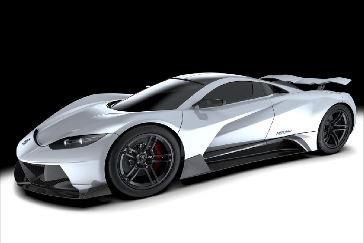 Trong những năm gần đây, các công ty khởi nghiệp xe điện đang không ngừng mọc như nấm sau cơn mưa, và cái tên mới nhất là siêu xe điện Elation Hypercars tới từ Bắc California. Được thành lập bởi Carlos Satulovsky và Mauro Saravia, Elation nuôi dự định trở thành công ty đầu tiên sản xuất một hypercar sang trọng chạy điện trên đất Mỹ.