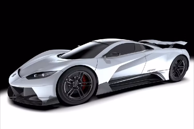 Trong những năm gần đây, các công ty khởi nghiệp xe điện đang không ngừng mọc như nấm sau cơn mưa, và cái tên mới nhất là siêu xe điện Elation Hypercars tới từ Bắc California. Được thành lập bởi Carlos Satulovsky và Mauro Saravia, Elation nuôi dự định trở thành công ty đầu tiên sản xuất một hypercar sang trọng chạy điện trên đất Mỹ.