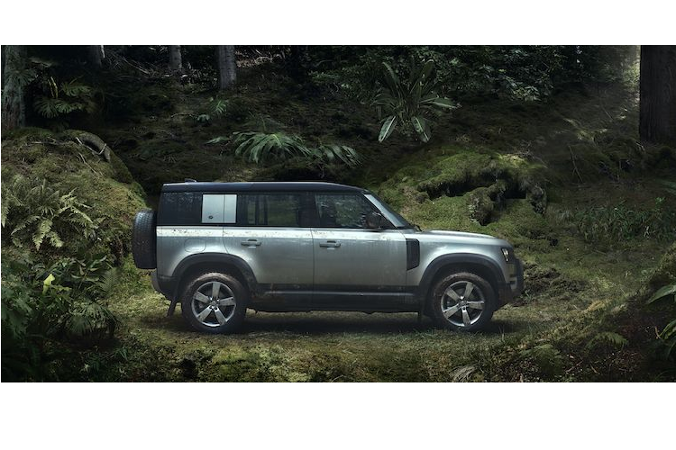 Thời gian tăng tốc 0-97 km/giờ sau 5,7 giây.