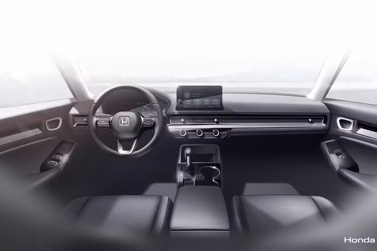 Hiện thông tin về động cơ của Honda Civic 2022 vẫn chưa được hé lộ. Hãng Honda chỉ hứa hẹn xe sẽ dùng động cơ tiết kiệm nhiên liệu hơn trong khi chất lượng lái và khả năng đáp ứng vô lăng được cải thiện.