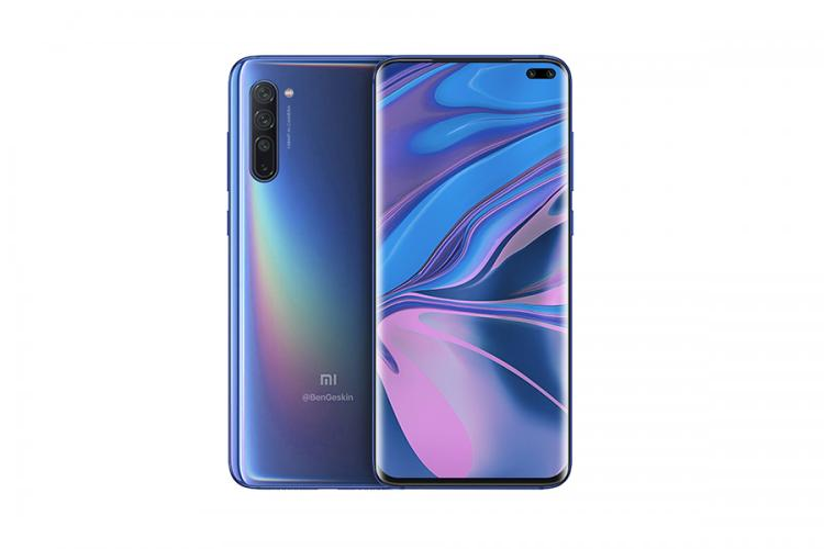 Xiaomi Mi 10 Pro co gi de 