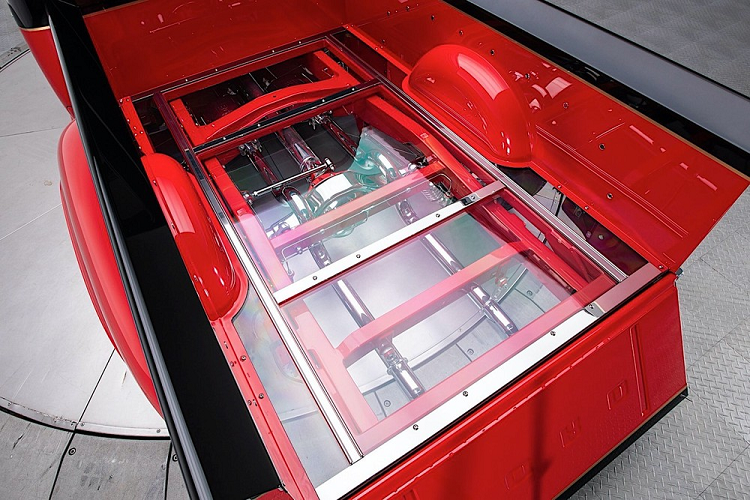 Không rõ toàn bộ quá trình độ đã tiêu phí thêm bao nhiêu, nhưng chắc chắn đó là một khoản đầu tư gấp nhiều lần số tiền 500 USD (hơn 11 triệu đồng) ban đầu. Thế nhưng, ta có thể công nhận rằng mồ hôi công sức và chi phí đầu tư đã đáng giá tới từng đồng.