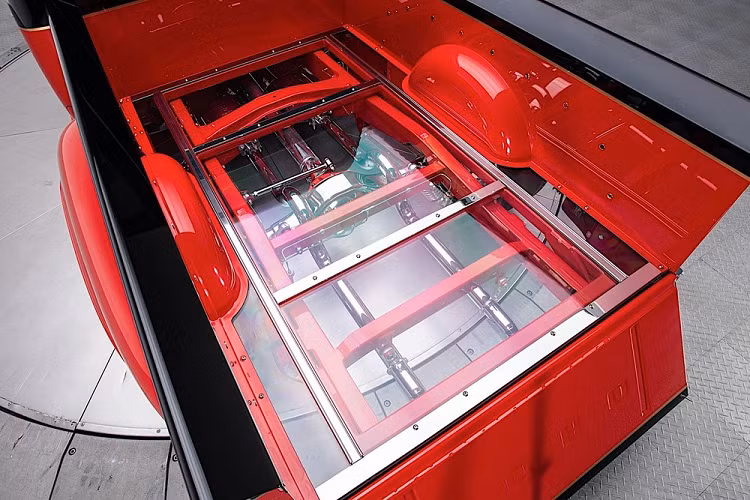 Không rõ toàn bộ quá trình độ đã tiêu phí thêm bao nhiêu, nhưng chắc chắn đó là một khoản đầu tư gấp nhiều lần số tiền 500 USD (hơn 11 triệu đồng) ban đầu. Thế nhưng, ta có thể công nhận rằng mồ hôi công sức và chi phí đầu tư đã đáng giá tới từng đồng.