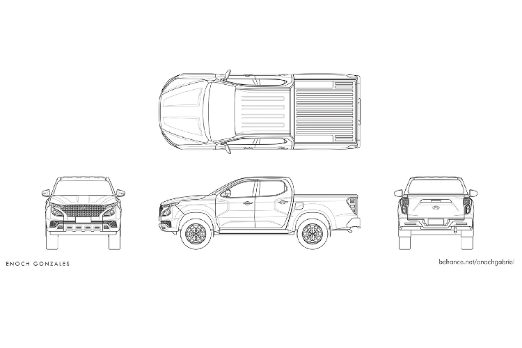 Để bán được ở nhiều thị trường hơn, có thể trong tương lai gần Hyundai sẽ phát triển thêm một mẫu bán tải sử dụng khung gầm rời (body-on-frame) bền bỉ và linh động để cạnh tranh với các đối thủ như: Ford Ranger, Mitsubishi Triton hay Toyota Hilux.