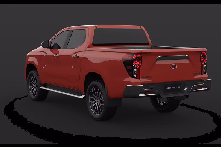 Bạn nghĩ gì nếu dòng bán tải mới Hyundai này sở hữu động cơ dầu 2.2L bền bỉ của Hyundai, đi kèm với nhiều trang bị “đồ chơi” options tốt trong tầm giá của xe Hàn? Hãy để lại bình luận bên dưới.