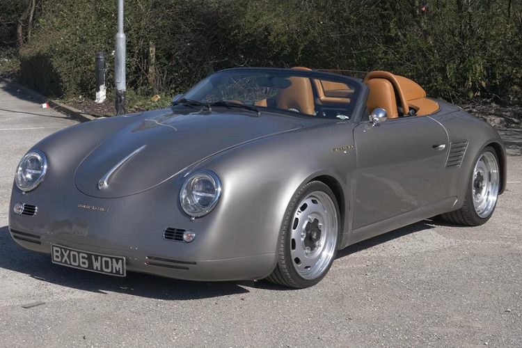 Với tất cả những gì nói ở trên, không bất ngờ khi chi phí chuyển đổi là không rẻ. Cụ thể, giá độ Porsche Boxster khởi điểm từ 65.000 bảng Anh (hơn 1,9 tỷ đồng), cộng thêm chi phí của chiếc xe tài trợ lúc đầu. Sau đó, mỗi đơn hàng sẽ mất khoảng 12 tuần để thực hiện.