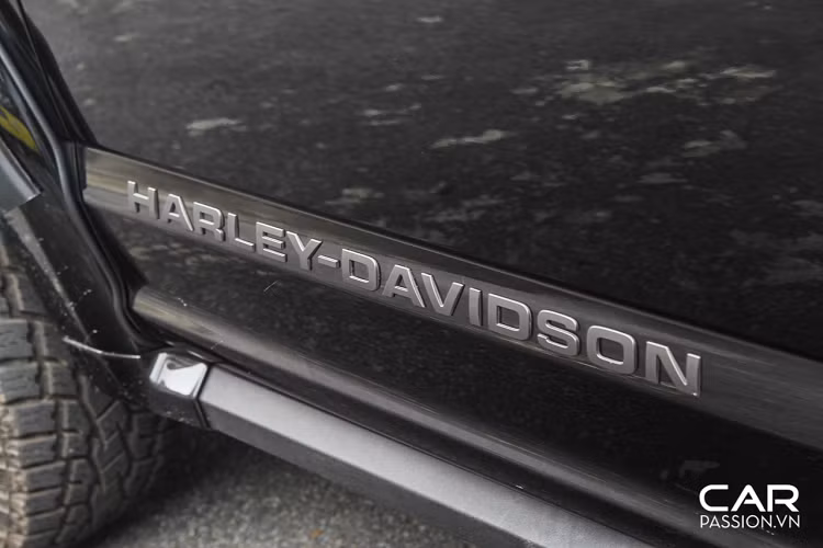 Ford F-150 Harley-Davidson 2019 được trang bị động cơ V8, dung tích 5.0 lít giúp sản sinh công suất 385 mã lực, mô-men xoắn 583 Nm. Ngoài ra, khách hàng có thể lựa chọn động cơ V6 3.5 EcoBoost V6 với sức mạnh đến 450 mã lực và mô men xoắn cực đại 637 Nm.