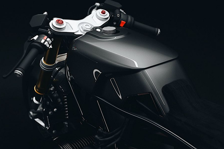 Được phát triển dựa trên chiếc BMW R Nine T 2020 mới, biến thể này vẫn sử dụng khối động cơ 1170 cc. Trong khi đó, bộ khung body đã được sửa đổi đáng kể so với trạng thái ban đầu.