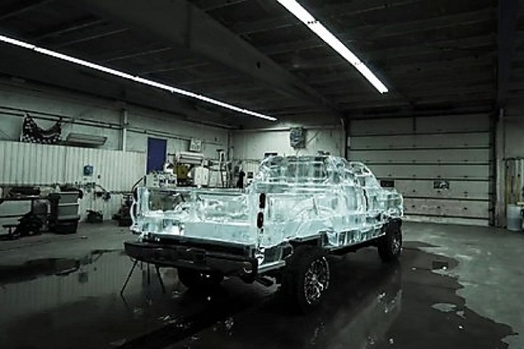 Chiến dịch quảng cáo và những thước phim liên quan đã chứng minh thành công lớn, thúc đẩy doanh số của Canadian Tire tới 70%. Đối với số phận của chiếc xe bán tải Chevrolet đẹp đẽ này, nó không được may mắn như Canadian Tire. Sau chiến dịch quảng cáo, Iceculture đã để kệ nó trong studio để rã đông trong 40 giờ tiếp theo, sau khi họ hoàn thành hết công việc. Toàn bộ sự việc đã được ghi lại trên video, và video này cũng là một phần trong chiến dịch.