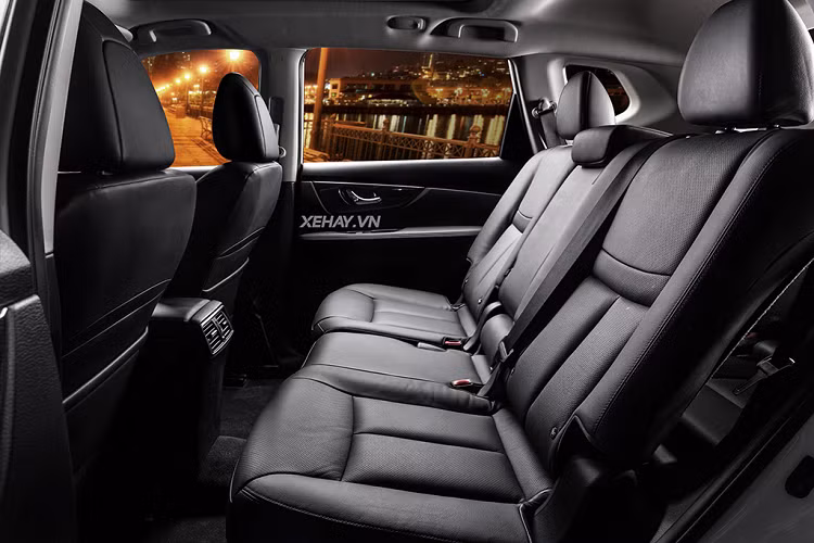 Tính năng hữu ích này tiếp tục thể hiện nỗ lực nghiên cứu và áp dụng công nghệ mới vào từng chiếc xe của Nissan. Sử dụng những thông tin được thu thập trên bởi NASA, Nissan đã hợp tác với Phòng thí nghiệm Yamazaki ở trường Đại học Keio để chế tạo nên ghế Zero Gravity. Bí quyết chính để ghế Zero Gravity có thể hoàn thành nhiệm vụ giảm sự mệt mỏi khi ngồi lâu, nằm ở việc nó giúp đưa người ngồi vào một tư thế gần sát với tư thế thả lỏng tự nhiên nhất