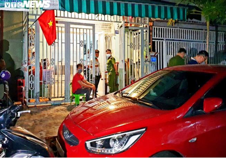 Hon 100 chien sy cong an triet pha duong day danh bac 3.000 ty