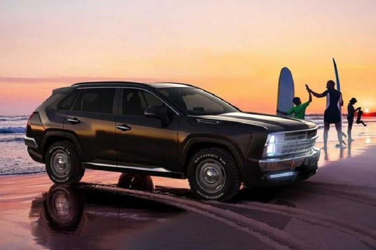 Để có Buddy, Mitsuoka đã sử dụng một RAV4 tiêu chuẩn và giữ nguyên hệ thống cơ khí của chiếc SUV tại thị trường Nhật Bản. Do đó, Buddy vẫn sẽ có động cơ hút khí tự nhiên 2.0L 4 xi-lanh cho công suất 169 mã lực và mô-men xoắn 207 Nm, hoặc động cơ hybrid 2.5L sản sinh công suất 178 mã lực và 221 Nm.