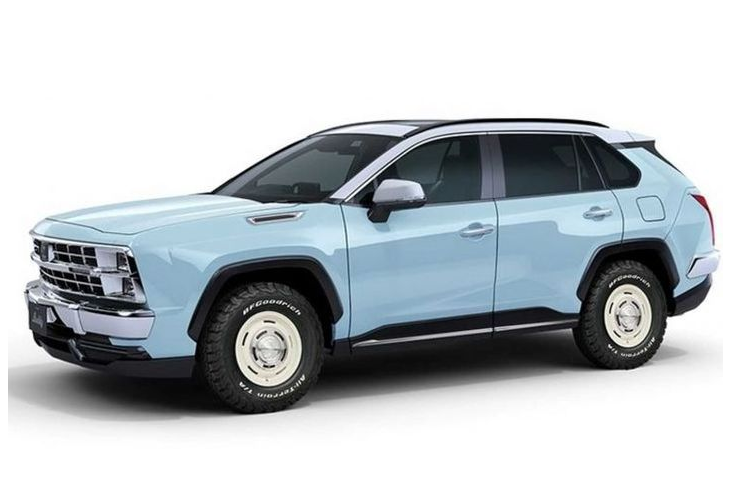 Buddy độ của Mitsuoka hơi "kỳ quái" nhưng hãng luôn tự tin vào mỗi sản phẩm của mình, vì vậy Buddy chắc chắn sẽ không rẻ. Bằng chứng là chiếc Rock Star có giá tới 4.688.200 Yên Nhật (khoảng 1,03 tỷ đồng), đắt gần gấp đôi so với Mazda MX-5 thông thường.