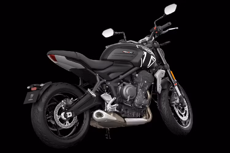 Triumph hiện đã có đại lý chính hãng tại Việt Nam thế nên nhiều khả năng xe sẽ có mặt trên thị trường vào năm 2021 nhằm cạnh tranh với các đối thủ đến từ Nhật đang chi phối phân khúc này.