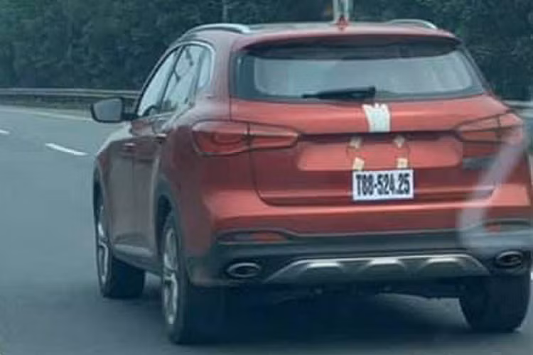 Liệu thương hiệu xe MG có thành công tại thị trường Việt như ở thị trường Thái Lan hay không vẫn còn là một câu hỏi.