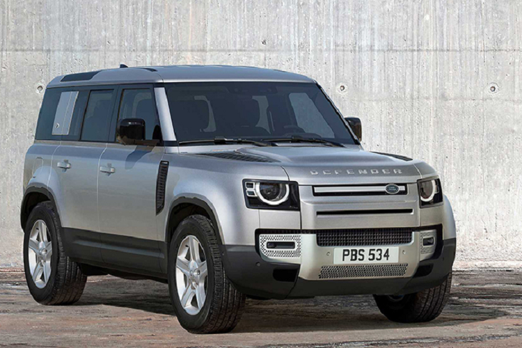 Cùng với sự sang trọng tinh tế của gia đình Range Rover và khả năng vận hành mạnh mẽ cùng sự linh hoạt đến từ các mẫu xe SUV của dòng xe Discovery, dòng xe địa hình Defender mới chính là mảnh ghép tuyệt vời còn lại của Land Rover.