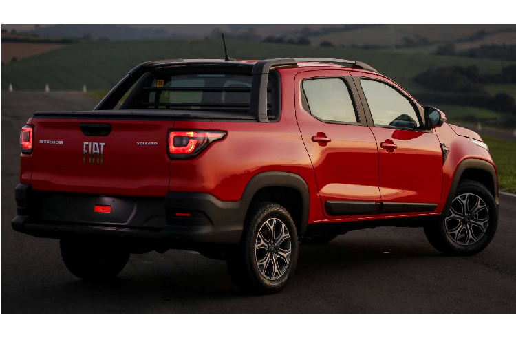 Mẫu xe này vẫn giữ lại động cơ 1.4L từ thế hệ cũ, công suất 88 mã lực và mô-men xoắn 123 Nm. Ngoài ra xe còn bổ sung động cơ 1.3L nhưng có công suất lớn hơn, 109 mã lực và 139 Nm.