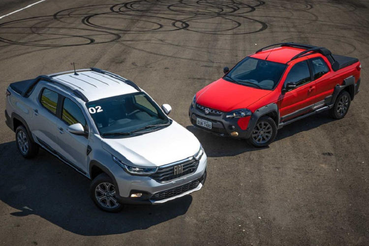 Giá xe Fiat Strada 2021 khoảng 13.458 USD (tương đương khoảng hơn 315 triệu đồng). Sau khi ra mắt tại Brazil, Mexico sẽ là thị trường tiếp theo chào đón mẫu xe này.