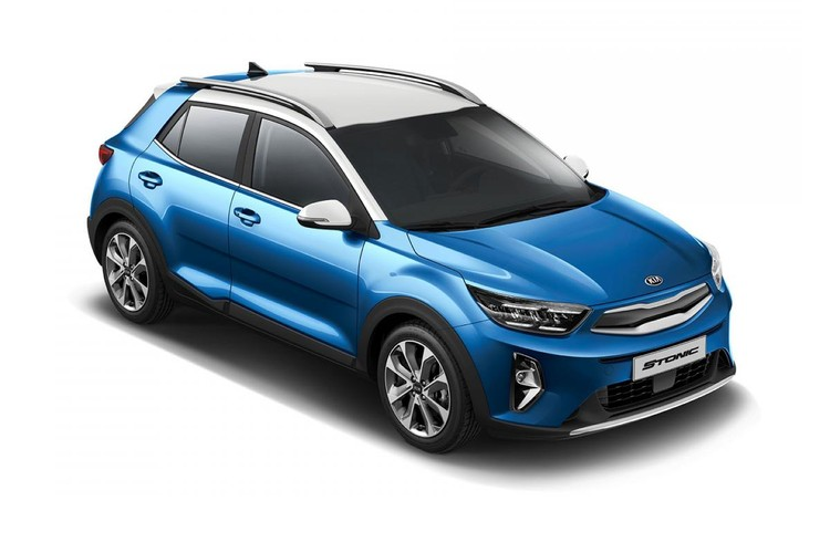 Tại thị trường khó tính như lục địa già, mẫu xe SUV Kia Stonic từng khá thành công với doanh số hơn 150.000 chiếc tính từ năm 2017 đến nay. Do đó, chẳng có gì lạ khi hãng Kia áp dụng một số thay đổi nhẹ cho mẫu SUV đô thị nhỏ xinh này.