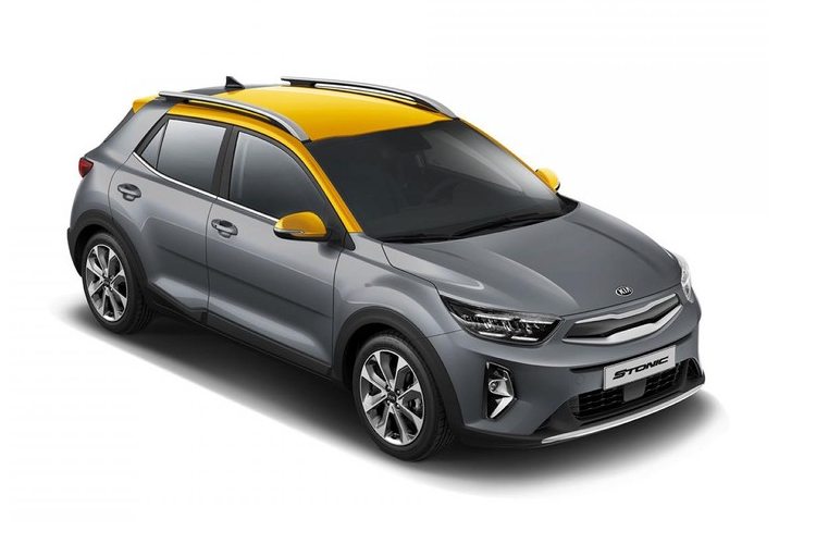 Hãng Kia có vẻ như đang trải qua những ngày tháng vô cùng bận rộn khi liên tục ra mắt xe mới. Sau K5, Sorento và Morning mới, hãng xe Hàn Quốc lại tiếp tục vén màn phiên bản của mẫu SUV cỡ B mang tên Kia Stonic 2021 mới dành cho thị trường châu Âu.