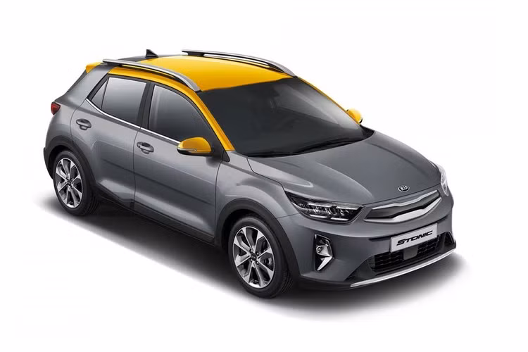 Hãng Kia có vẻ như đang trải qua những ngày tháng vô cùng bận rộn khi liên tục ra mắt xe mới. Sau K5, Sorento và Morning mới, hãng xe Hàn Quốc lại tiếp tục vén màn phiên bản của mẫu SUV cỡ B mang tên Kia Stonic 2021 mới dành cho thị trường châu Âu.