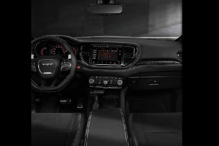 Dodge rất thích lập kỷ lục mới, và việc đưa động cơ Redeye vào Durango có có khả năng biến nó thành chiếc SUV nhanh nhất trên thế giới.