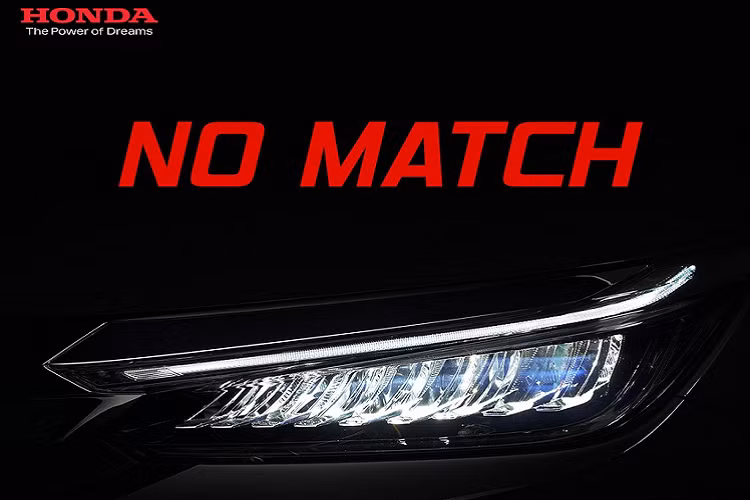 Mới đây, fanpage chính thức của Honda Malaysia đã đăng tải hình ảnh hé lộ về chiếc City thế hệ thứ 5. Honda City 2020 mới được xem là lời đáp trả đối với Toyota khi nhà phân phối Toyota tại Malaysia cũng vừa "nhá hàng" chiếc Vios bản nâng cấp giữa vòng đời.