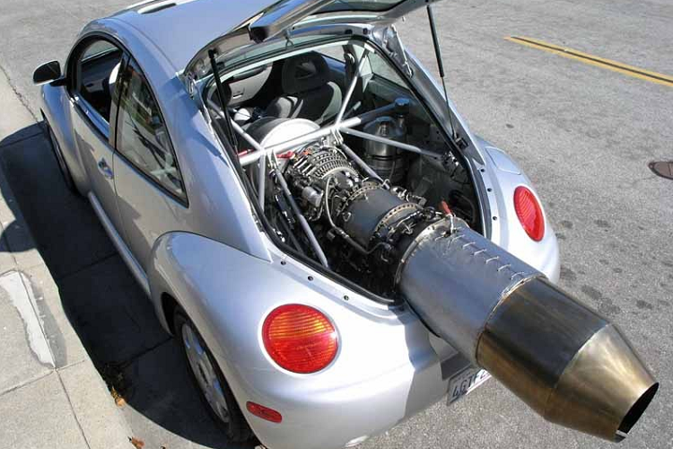 Volkswagen Beetle do dong co phan luc chao ban 12,7 ty dong-Hinh-3